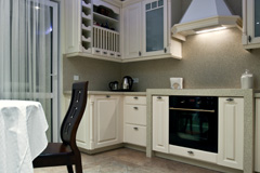 Combe Martin kitchen extension costs